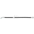A.B.S. Bremsschlauch SL 6563