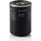 Mann & Hummel Ölfilter PKW TOYOTA W 818/81