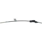 Handbremsseil FORD,VOLVO 1987482188
