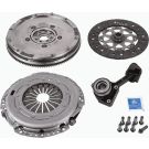 SACHS Kupplungssatz 2290 601 105 ZMS Modul XTend plus CSC