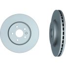 KAMOKA Bremsscheibe 103600
