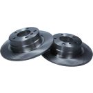 Maxgear Bremsscheibe Bmw T. E87/E90 19-1939