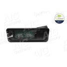 KENNZEICHENLEUCHTE L/R LED VW GOLF VI+VII LIM/CABRIO 10,08-/PASSAT LIM 10-14 NEW MOBILITY PARTS 7225,650,2