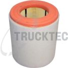 TRUCKTEC AUTOMOTIVE Luftfilter 07.14.015