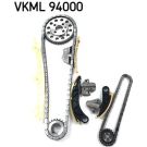 STEUERKETTENSATZ VKML94000