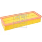 Luftfilter 38861