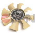 JPN Kupplung, Kühlerlüfter 25C0301-JPN