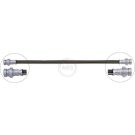 A.B.S. Bremsschlauch SL3219