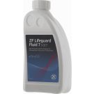 ZF Lifeguardfluid Íl 7,5 Dct 1L 5961.308.624 ZF Lifeguardfluid Íl 7,5 Dct 1L 5961.308.624