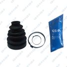 GSP Faltenbalgsatz, Antriebswelle 780125