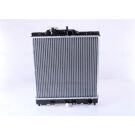 Wasserkühler PKW 63310A