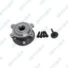 GSP Radlager 9336016K