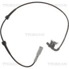 Sensor, Raddrehzahl 818028211