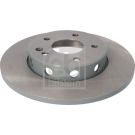 FEBI BILSTEIN Bremsscheibe 08133