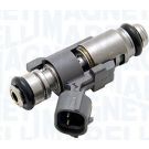 MAGNETI MARELLI Einspritzventil 805001754001