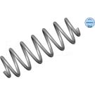 Meyle Fahrwerksfeder Vw T. Golf 4 97- Bora Ohne Kombi MEYLE-ORIGINAL: True to OE 100 739 0002