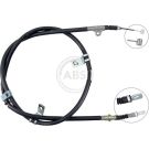 A.B.S. Handbremsseil Seilzug Festellbremse K17429
