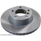 BLUE PRINT Bremsscheibe ADB114341