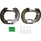 Bremsbacken FIAT Idea KIT SUPERPRO 0 204 114 623