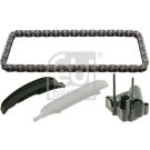 Steuerkettensatz BMW 1,3,5,6,7,X3,X5,X6 01 Basic Short Kit 30347