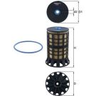 MAHLE Kraftstofffilter KX 606D