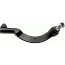 Spurstangenkopf re NISSAN,OPEL,RENAULT 26713 02