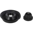 MONROE Stützlager 1Stk. VA MERCEDES W203 00 MOUNTING KIT MK198