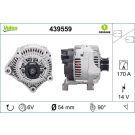 VALEO Generator 439559