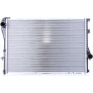 Wasserkühler PKW BMW E39 FIRST FIT 60752A