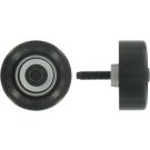 Umlenkrolle Multi-V FORD Fiesta IV,Focus C_Max 00 VKM 34111