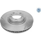 Bremsscheibe Porsche P. Panamera 3.0-4.8 09-13 Le 483 521 0011/PD Bremsscheibe Porsche P. Panamera 3.0-4.8 09-13 Le 483 521 0011/PD