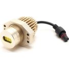 BMW Angel Eyes Lampen Corona Ringe BMW Serie 3 (E90 - E91) 80 Watt