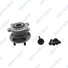 GSP Radlagersatz 9336017K