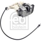 FEBI BILSTEIN Motoraufhängung 31806