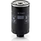 Mann & Hummel Ölfilter PKW AUDI,SEAT,SKODA,VW W 719/21