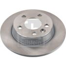 FEBI BILSTEIN Bremsscheibe 14162