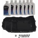 Ölwechselkit mit Öl PORSCHE Cayenne 19 1104.298.055