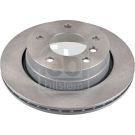 FEBI BILSTEIN Bremsscheibe 12324