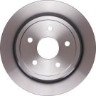 Bremsscheibe Jeep T. Grand Cherokee 05-/Commander DF4914S