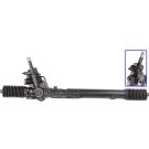 Lenkgetriebe hydraulisch FORD Galaxy,VW,SEAT 95 712520598