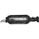 Dieselpartikelfilter Dpf Ford Mondeo S-Max 2.0 Tdci 06 1028