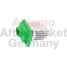 HITACHI Regler, Innenraumgebläse 132545