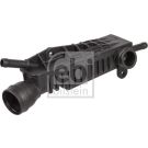 FEBI BILSTEIN Flansch 109683
