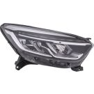 SCHEINWERFER R HELLA RENAULT CAPTUR 6,17 1EX 012 977-621
