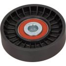 Spannrolle, Keilrippenriemen 54-0669