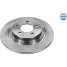 Bremsscheibe Mazda T. 5 MEYLE-ORIGINAL: True to OE 35-15 523 0016