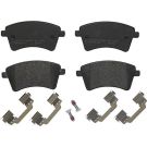 BREMBO Bremsklötze VA P 68 044