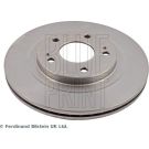 Bremsscheibe Mitsubishi P. Pajero Pinin 1.8-2.0 Gdi 99-07 ADC44377
