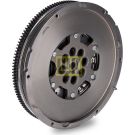 Zweimassenschwungrad VW CRAFTER TDI 06-11 LuK DMF 415 0336 10