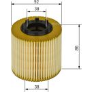 Ölfilter NISSAN,OPEL,RENAULT 1457429198
